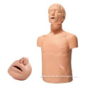 Half Body CPR Training Manikin